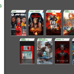 Coming to Xbox Sport Cross: Diablo IV, The Quarry, Ark: Survival Ascended, and Extra